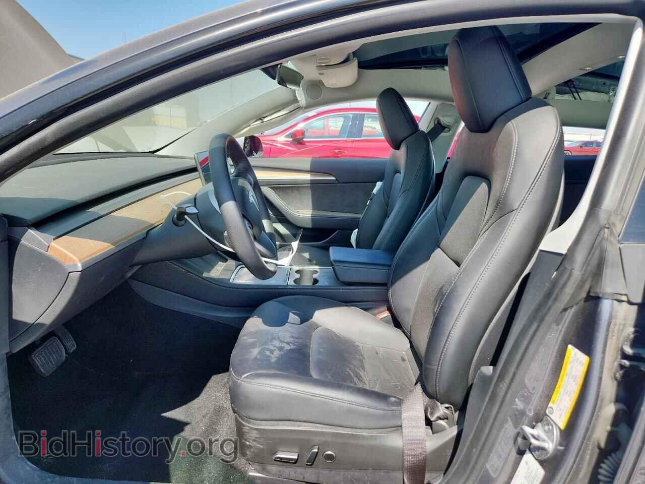 2023 TESLA MODEL 3 - VIN: 5YJ3E1EA4PF656378 - Photo 7