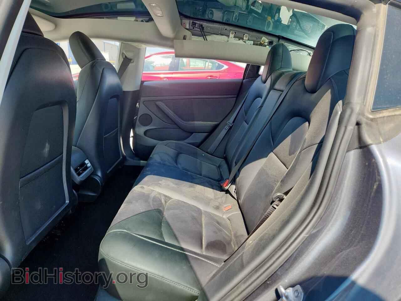 2023 TESLA MODEL 3 - VIN: 5YJ3E1EA4PF656378 - Photo 10