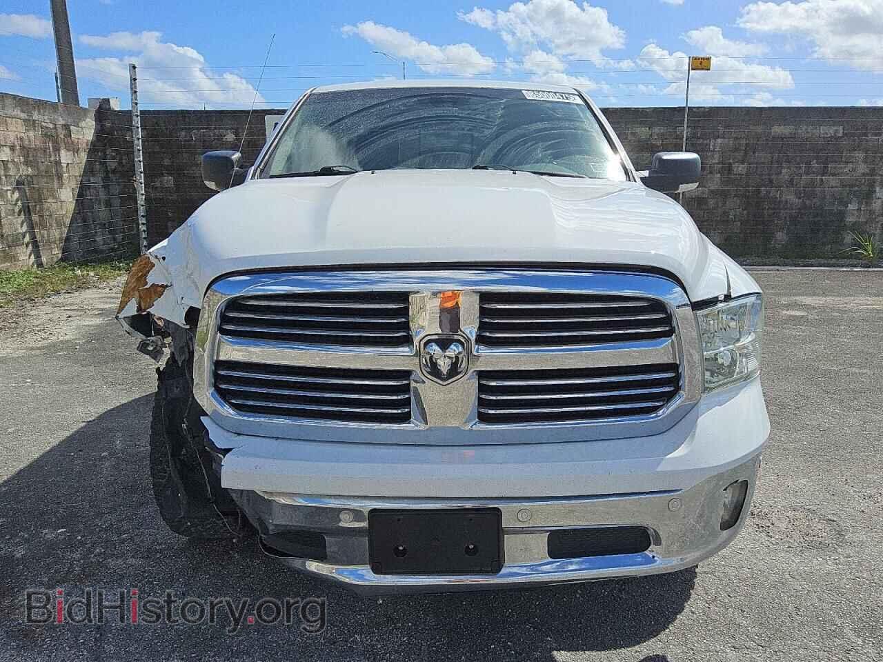 2019 RAM 1500 - VIN: 1C6RR6TT0KS642142 - Фото 5