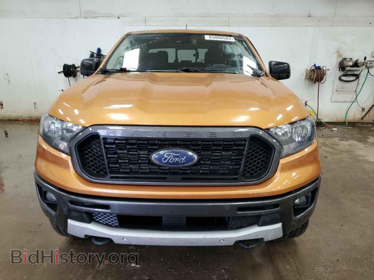 2019 FORD RANGER - VIN: 1FTER4FH7KLA54655 - Фото 5