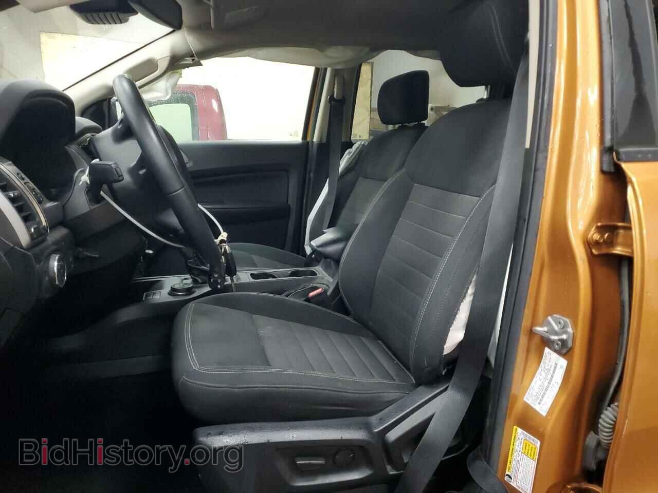 2019 FORD RANGER - VIN: 1FTER4FH7KLA54655 - Фото 7