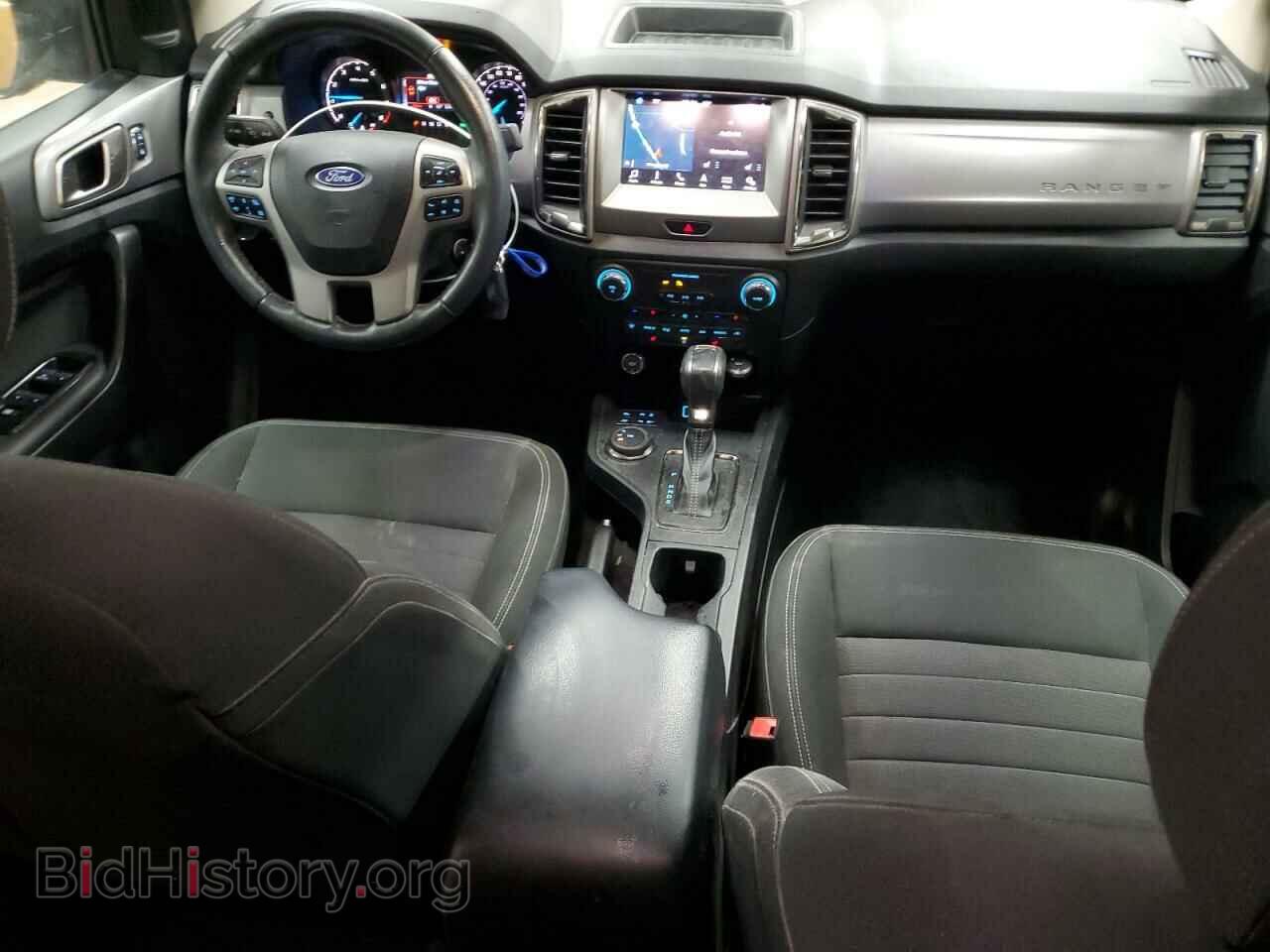 2019 FORD RANGER - VIN: 1FTER4FH7KLA54655 - Фото 8