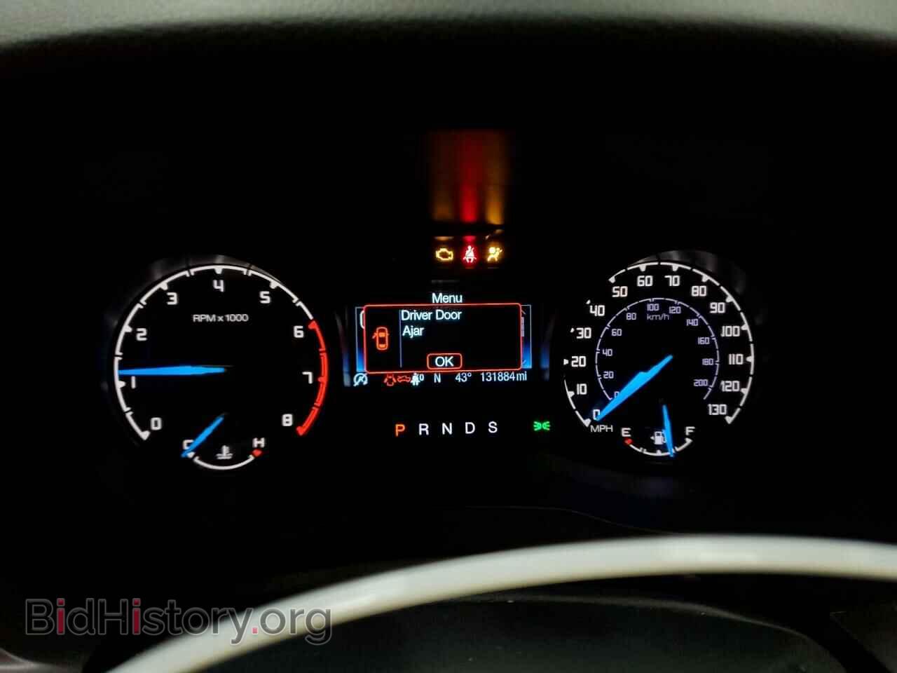 2019 FORD RANGER - VIN: 1FTER4FH7KLA54655 - Фото 9
