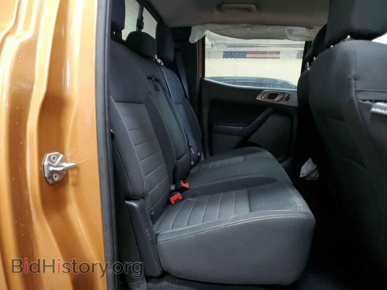 2019 FORD RANGER - VIN: 1FTER4FH7KLA54655 - Фото 10
