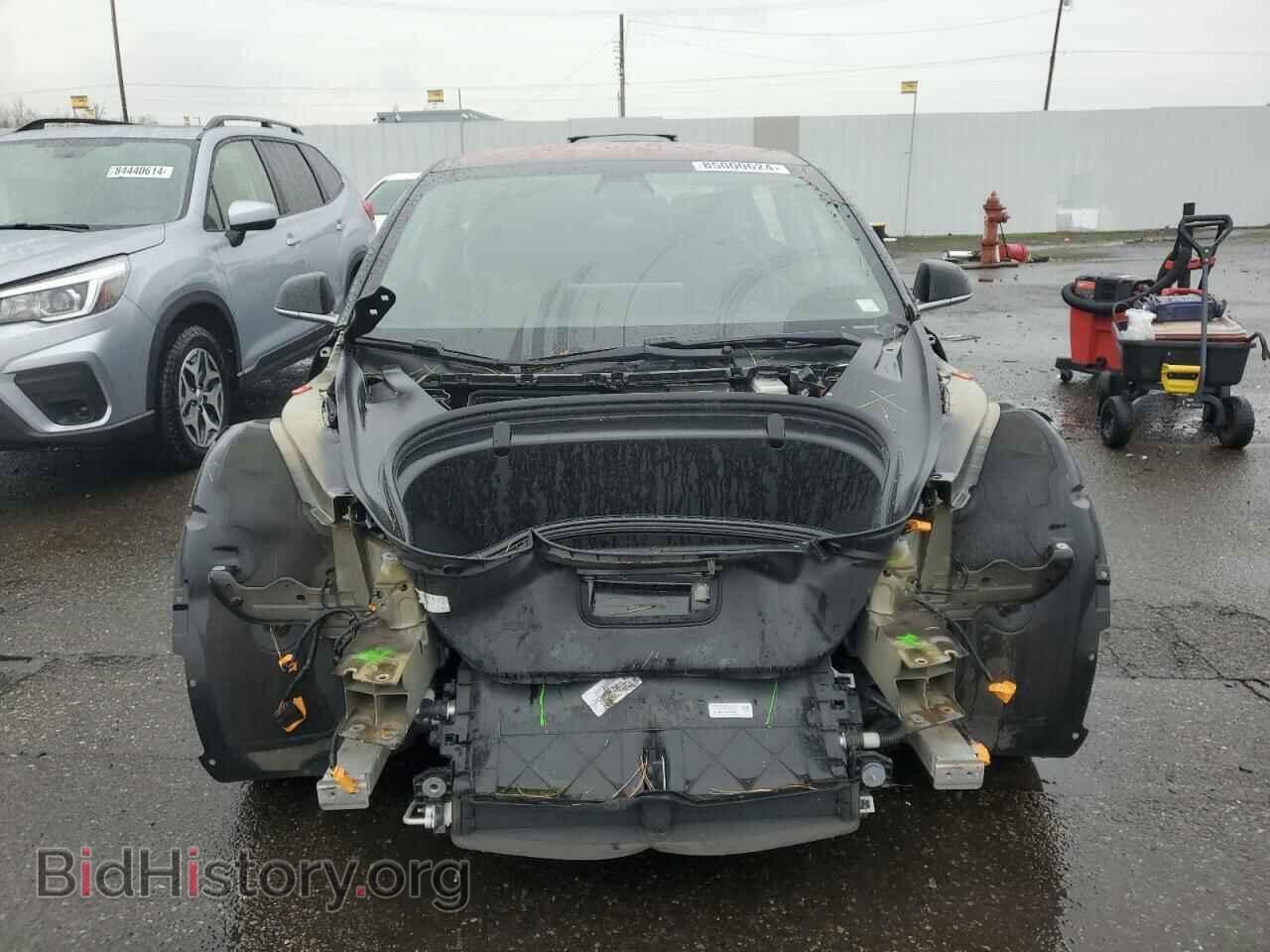 2018 TESLA MODEL 3 - VIN: 5YJ3E1EB7JF183897 - Photo 5