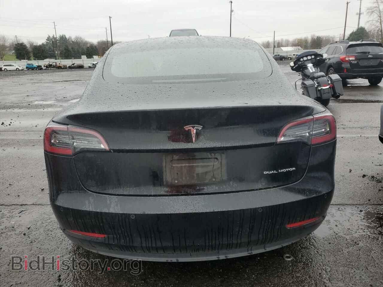 2018 TESLA MODEL 3 - VIN: 5YJ3E1EB7JF183897 - Photo 6