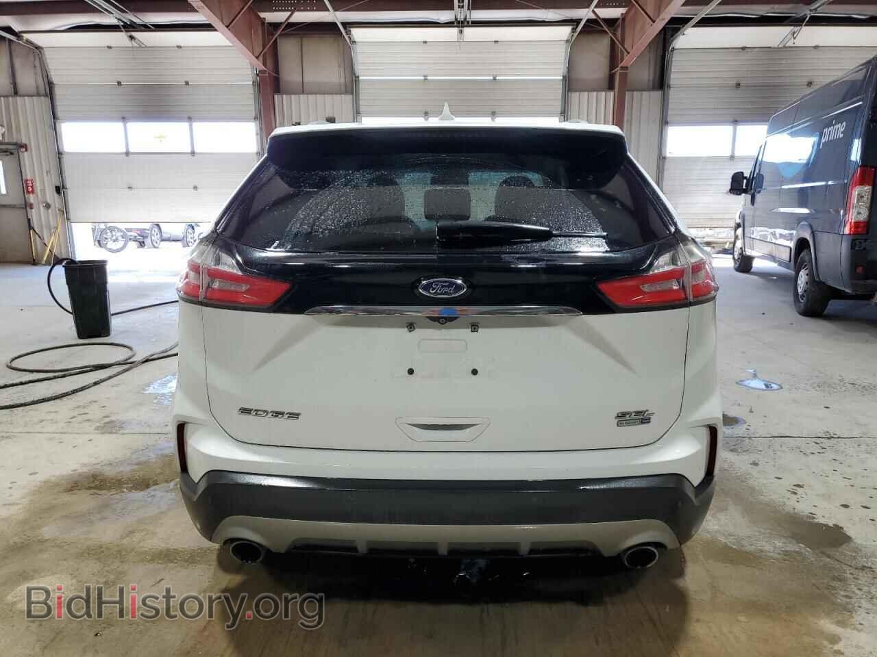 2019 FORD EDGE - VIN: 2FMPK4J99KBB42339 - Фото 6
