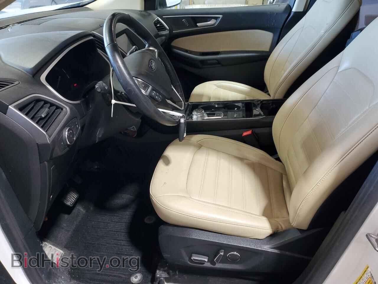 2019 FORD EDGE - VIN: 2FMPK4J99KBB42339 - Фото 7
