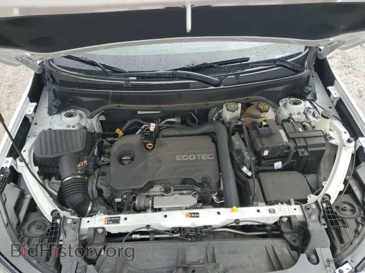 2018 GMC TERRAIN - VIN: 3GKALTEV5JL162832 - Фото 12