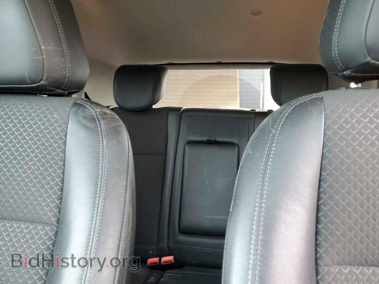 2017 BUICK ENCORE - VIN: KL4CJASB2HB174323 - Photo 10