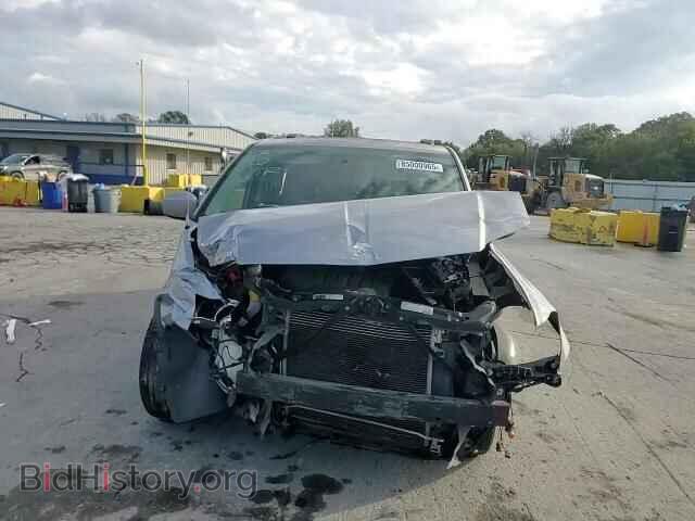 2013 DODGE CARAVAN - VIN: 2C4RDGCG3DR717906 - Фото 15
