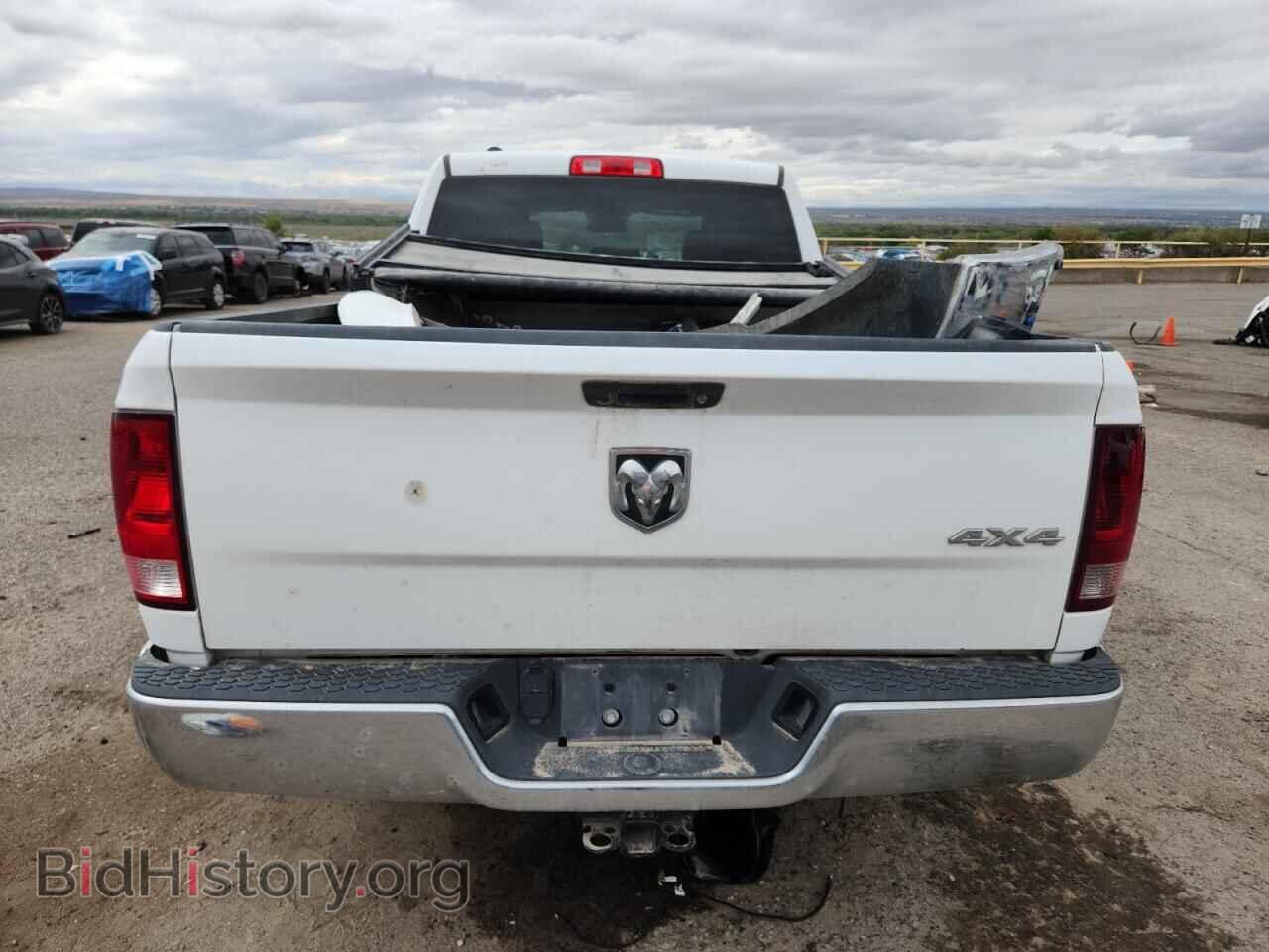 2023 RAM 1500 - VIN: 1C6RR7FT2PS537353 - Фото 6