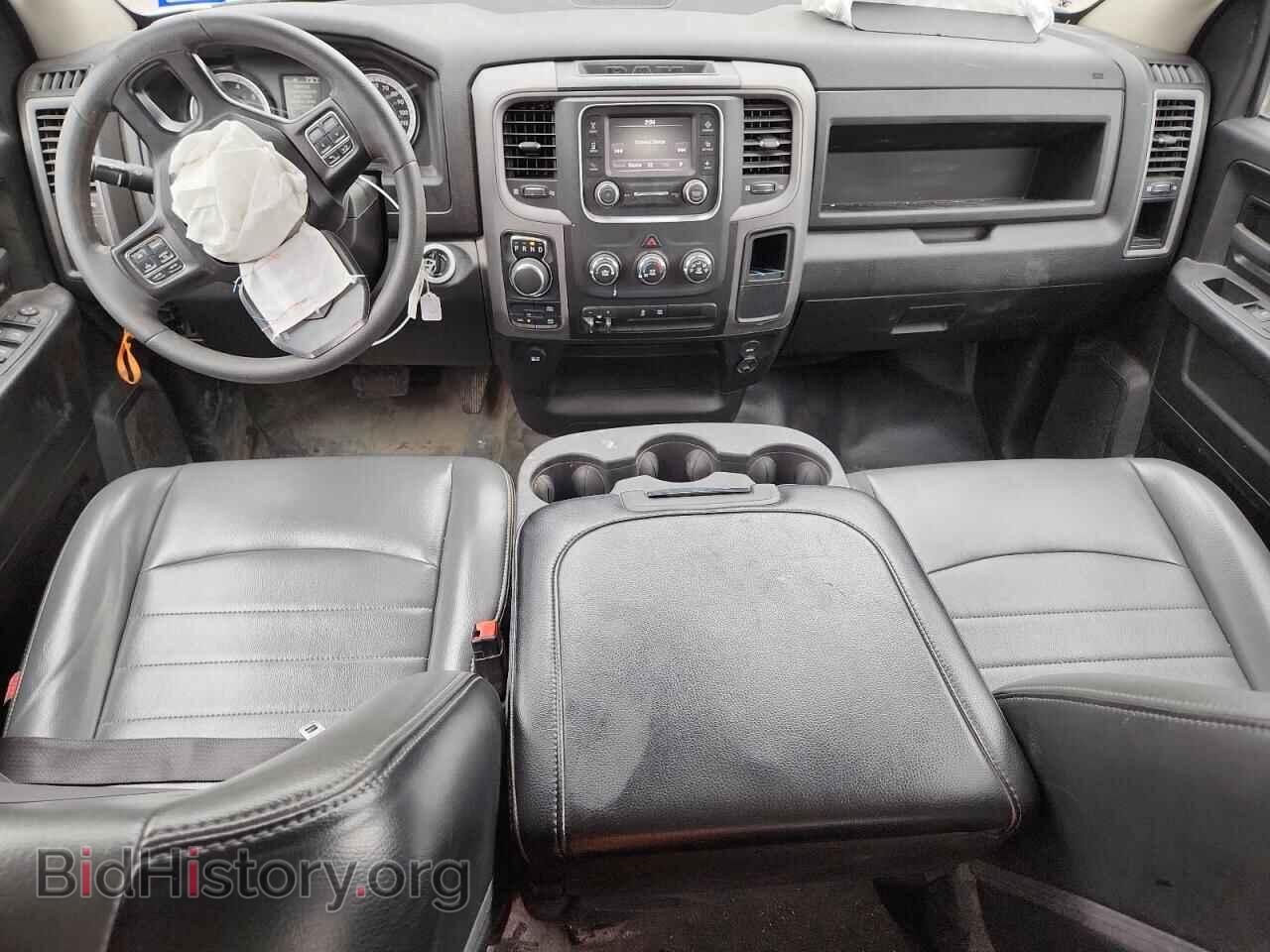 2023 RAM 1500 - VIN: 1C6RR7FT2PS537353 - Фото 8