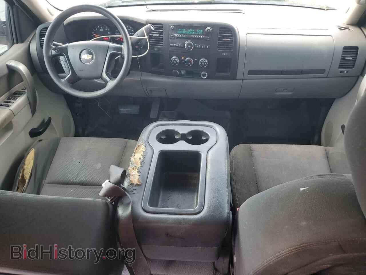 2011 CHEVROLET ALL Models - VIN: 3GCPKPEA2BG323452 - Фото 8