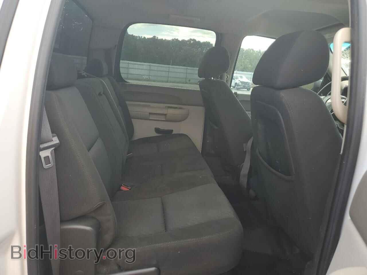2011 CHEVROLET ALL Models - VIN: 3GCPKPEA2BG323452 - Фото 10