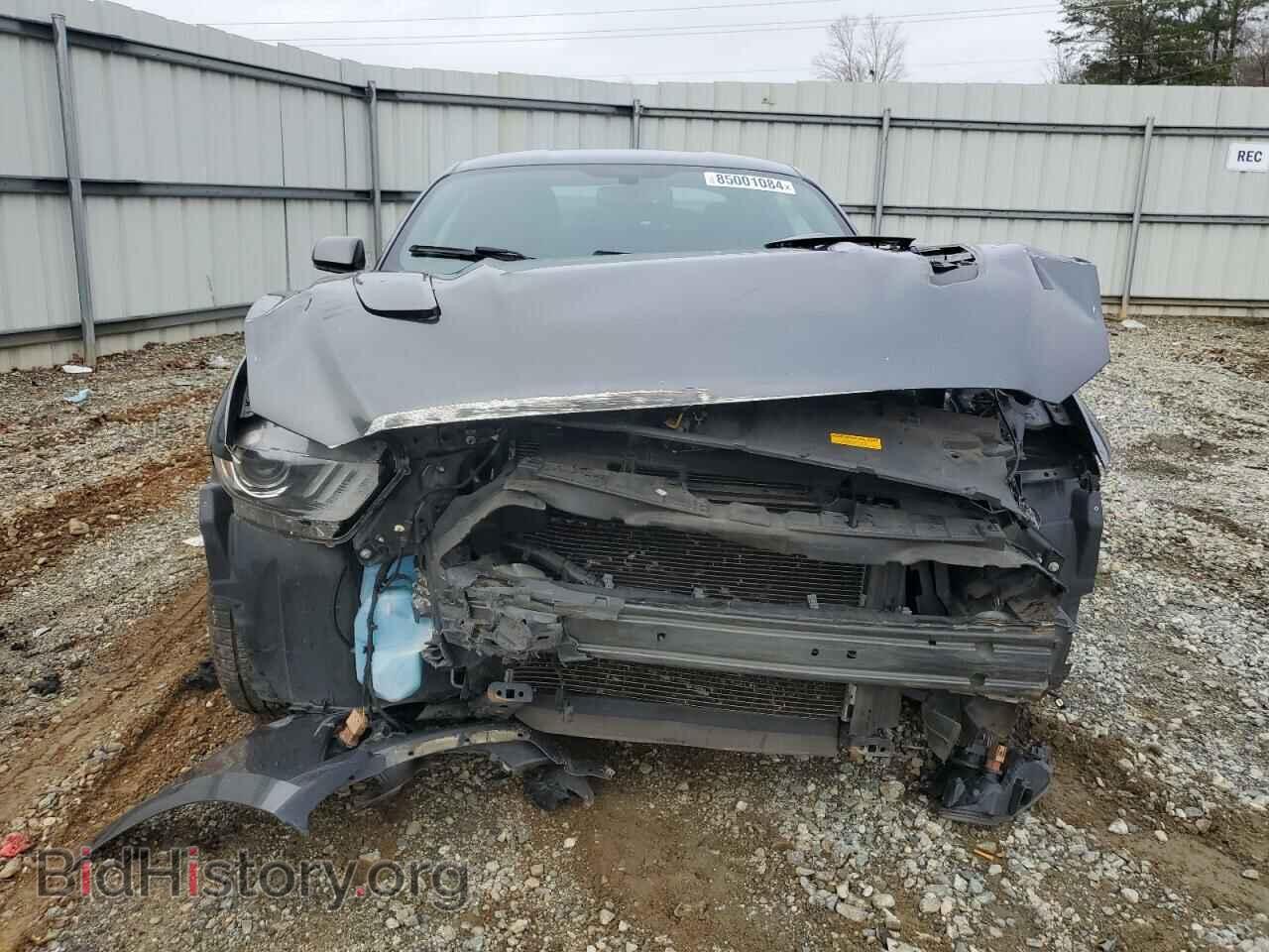 2017 FORD MUSTANG - VIN: 1FA6P8CF0H5230033 - Фото 5