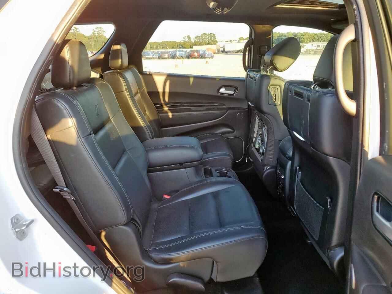 2021 DODGE DURANGO - VIN: 1C4SDHET6MC815015 - Photo 11