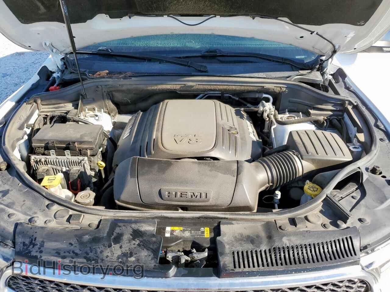 2021 DODGE DURANGO - VIN: 1C4SDHET6MC815015 - Photo 12