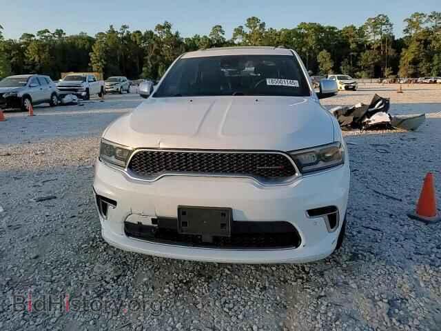 2021 DODGE DURANGO - VIN: 1C4SDHET6MC815015 - Photo 15