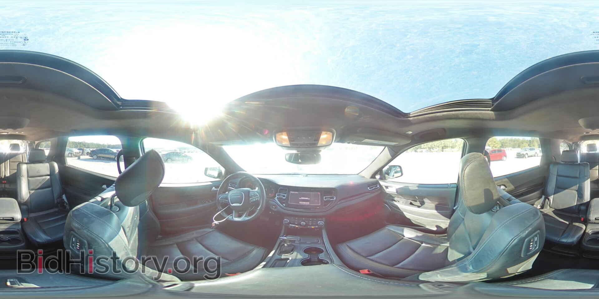 2021 DODGE DURANGO - VIN: 1C4SDHET6MC815015 - Photo 16