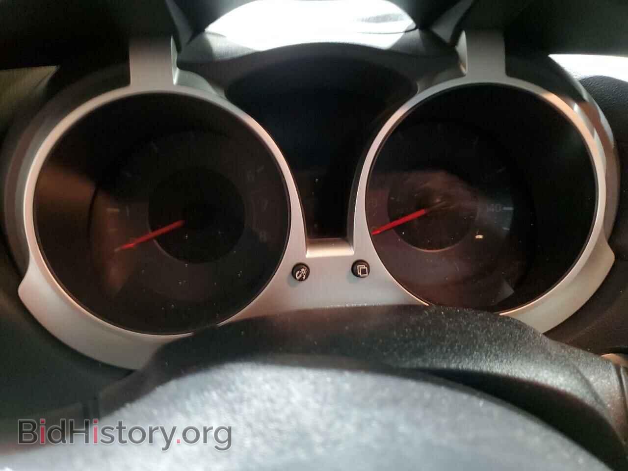 2012 NISSAN JUKE - VIN: JN8AF5MV8CT117645 - Фото 9