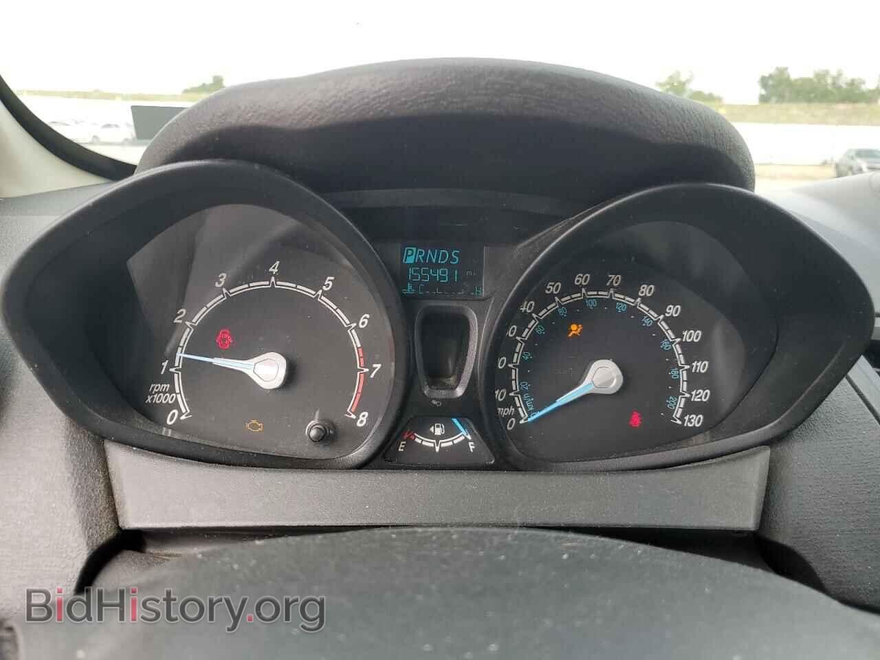 2016 FORD FIESTA - VIN: 3FADP4TJ4GM157777 - Фото 9