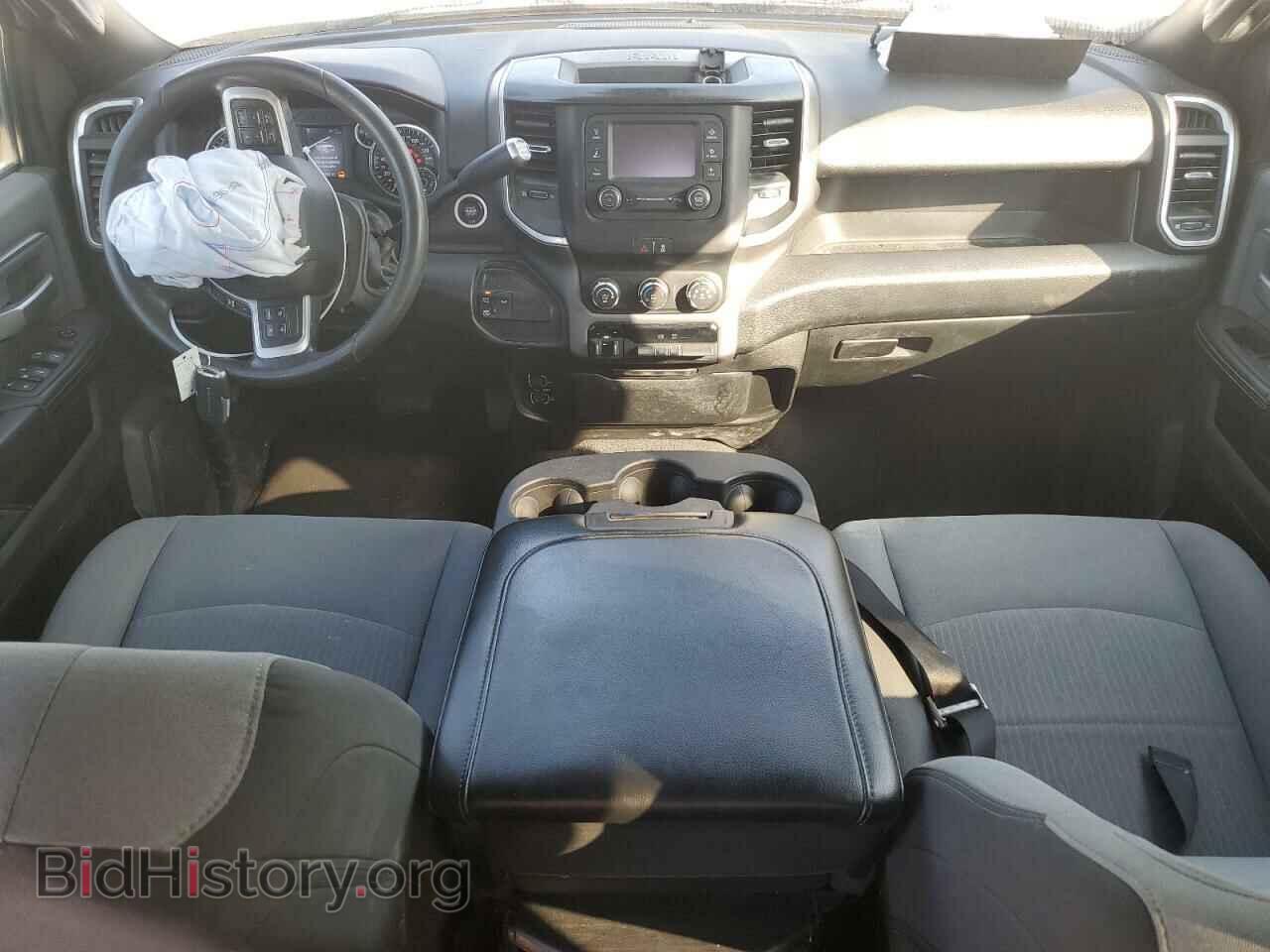 2021 RAM 2500 - VIN: 3C6UR5JL9MG627303 - Фото 8