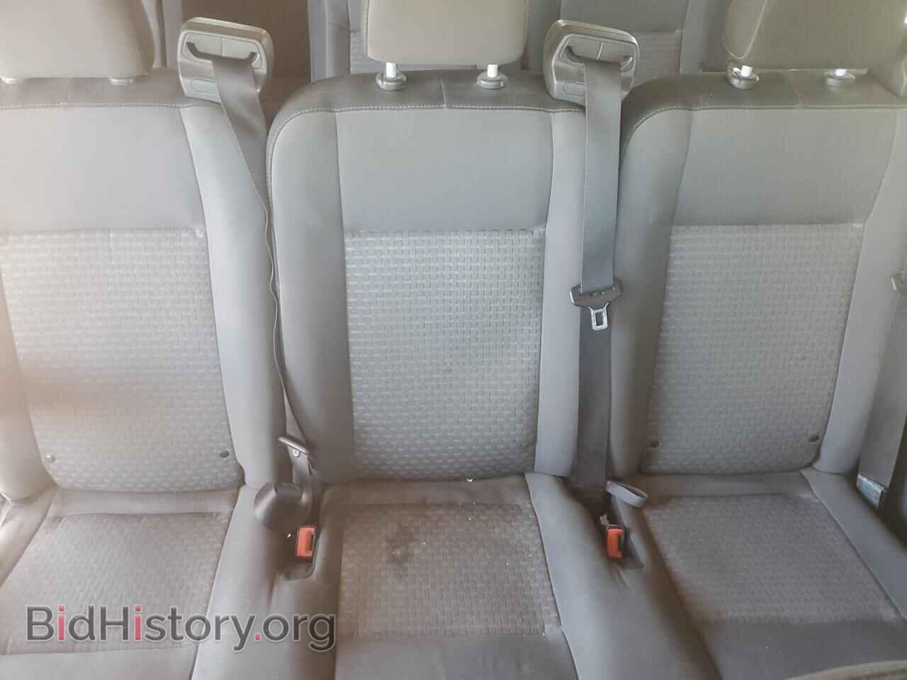 2021 FORD TRANSIT - VIN: 1FBAX2Y88MKA65957 - Фото 10