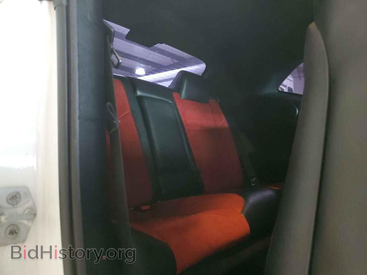 2018 DODGE CHALLENGER - VIN: 2C3CDZGG7JH120680 - Фото 11