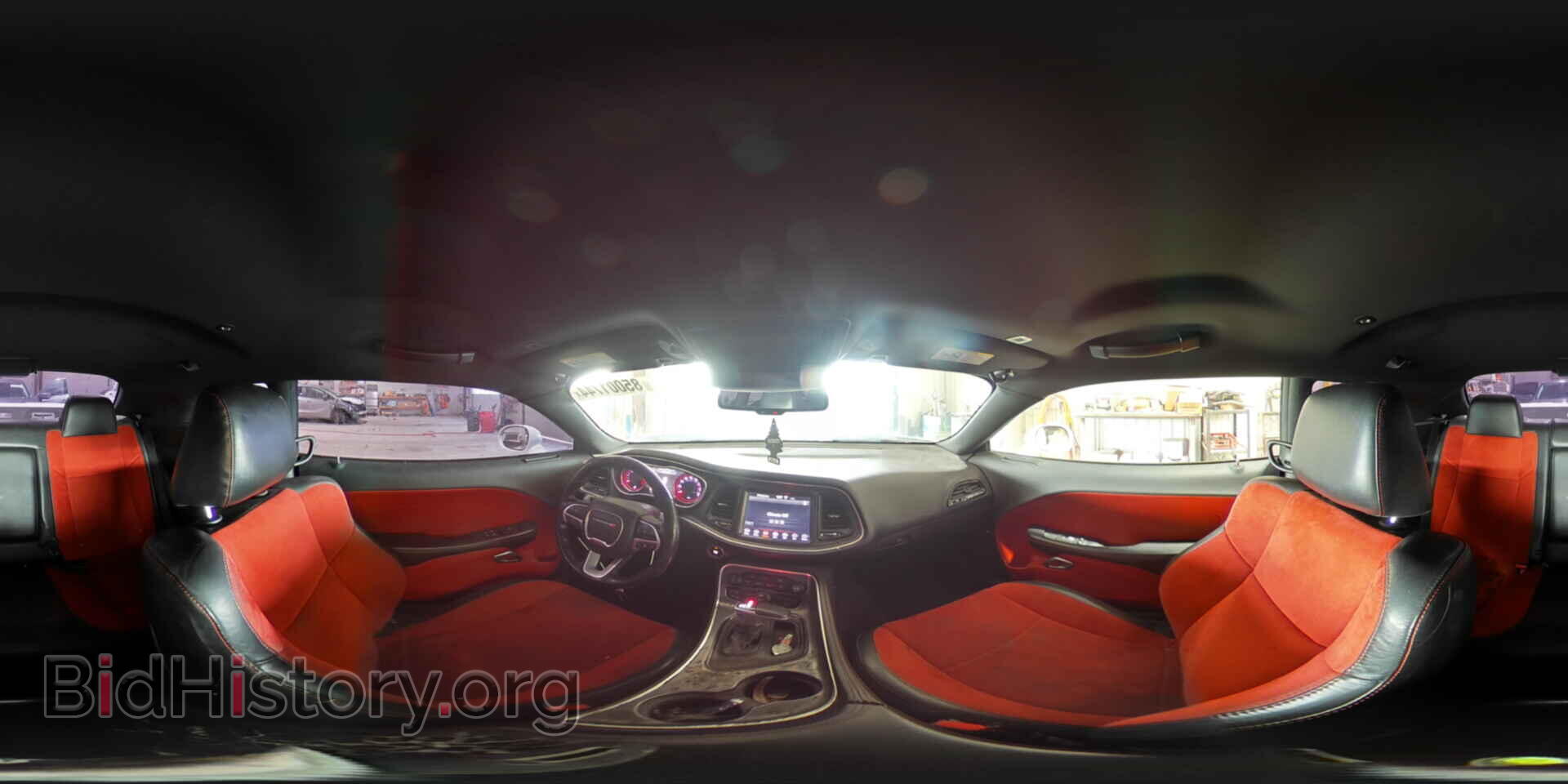 2018 DODGE CHALLENGER - VIN: 2C3CDZGG7JH120680 - Фото 12
