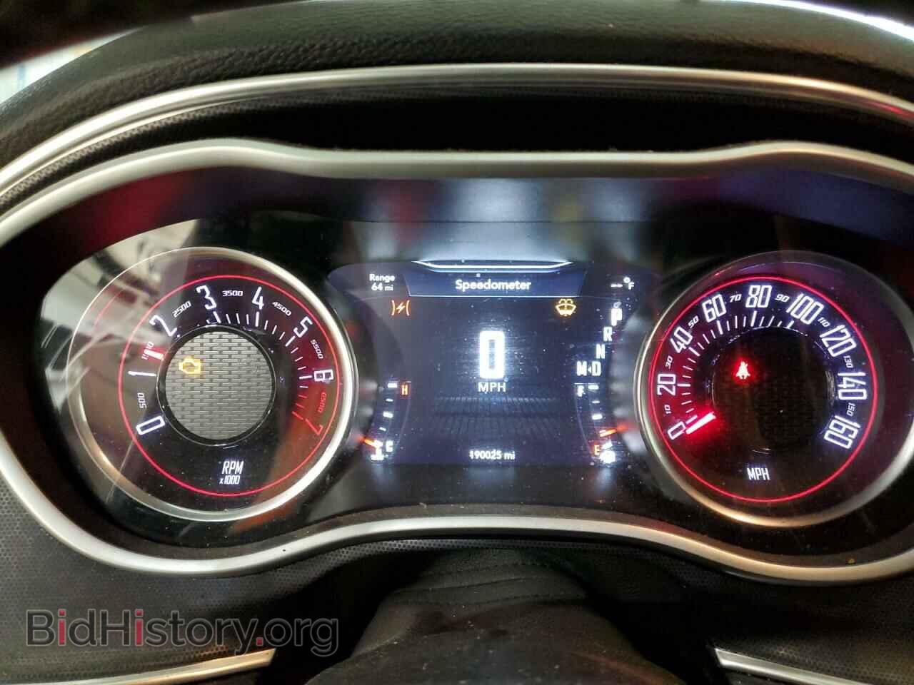 2018 DODGE CHALLENGER - VIN: 2C3CDZGG7JH120680 - Фото 9