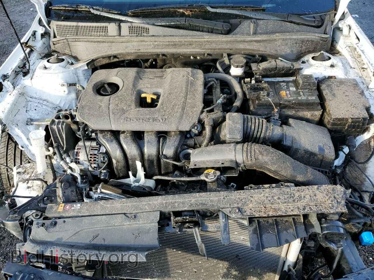 2022 KIA FORTE - VIN: 3KPF54AD8NE492246 - Фото 12