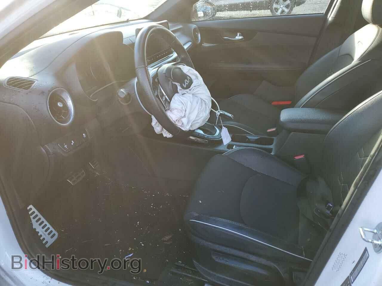 2022 KIA FORTE - VIN: 3KPF54AD8NE492246 - Фото 7