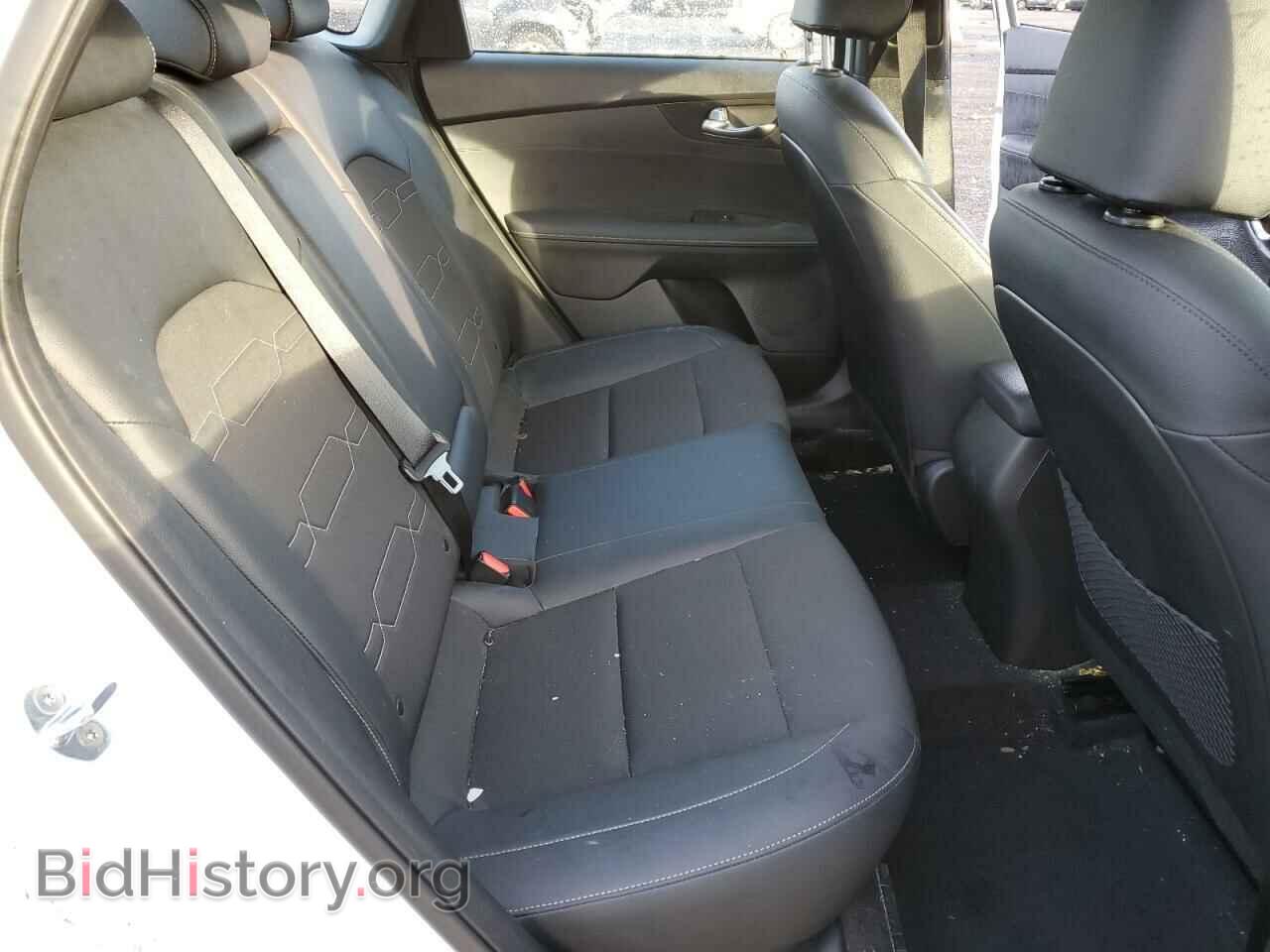 2022 KIA FORTE - VIN: 3KPF54AD8NE492246 - Фото 10
