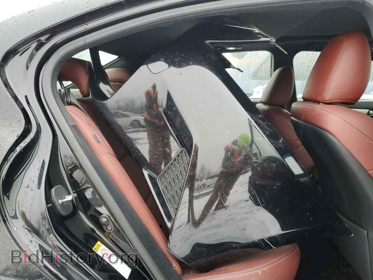 2015 LEXUS GS350 - VIN: JTHCE1BL1FA008962 - Фото 10