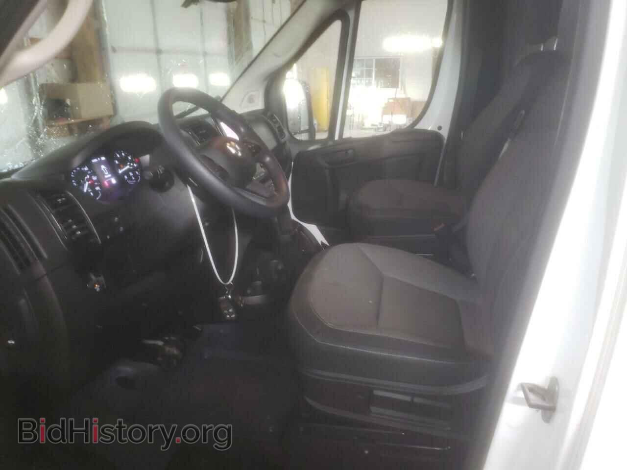 2023 RAM All Models - VIN: 3C6LRVDG0PE511773 - Photo 7