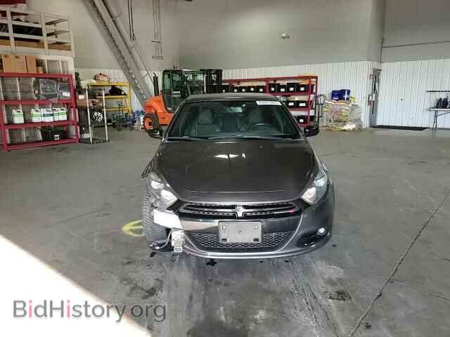 2015 DODGE DART - VIN: 1C3CDFBB4FD278280 - Photo 13