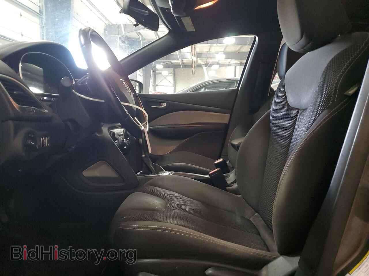 2015 DODGE DART - VIN: 1C3CDFBB4FD278280 - Photo 7