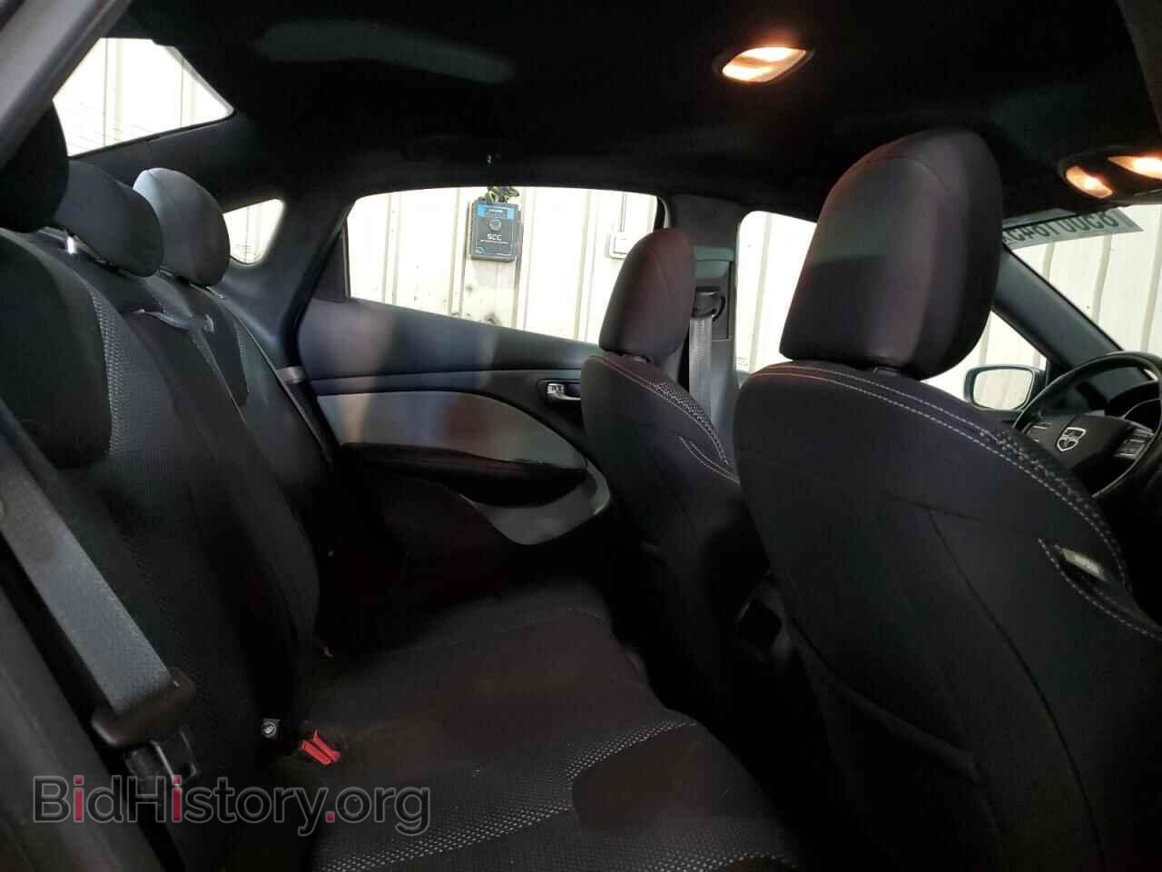 2015 DODGE DART - VIN: 1C3CDFBB4FD278280 - Photo 10