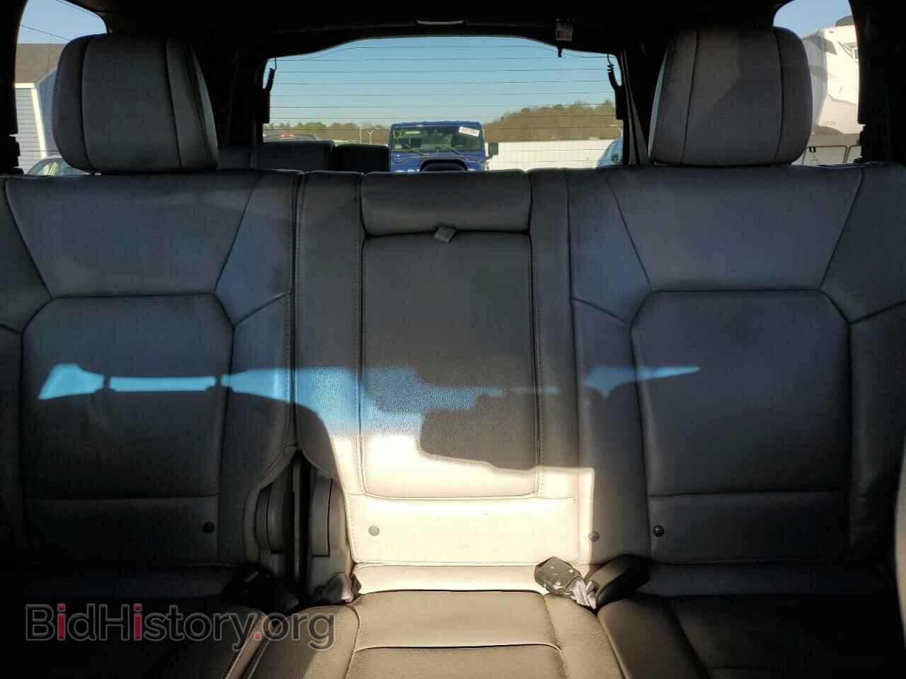 2012 HONDA PILOT - VIN: 5FNYF4H97CB038004 - Фото 10