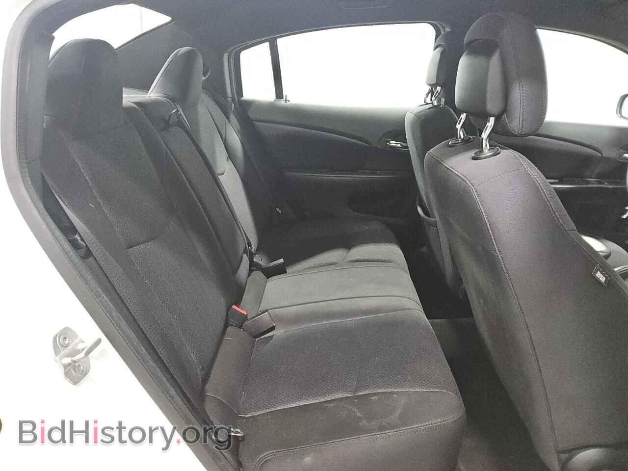 2014 CHRYSLER 200 - VIN: 1C3CCBAB9EN122287 - Фото 10