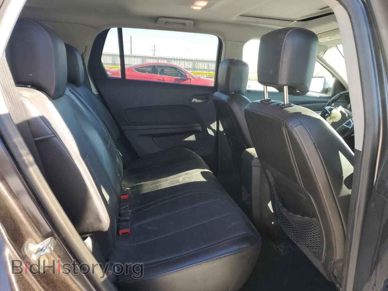 2015 GMC TERRAIN - VIN: 2GKFLTE35F6280654 - Photo 11