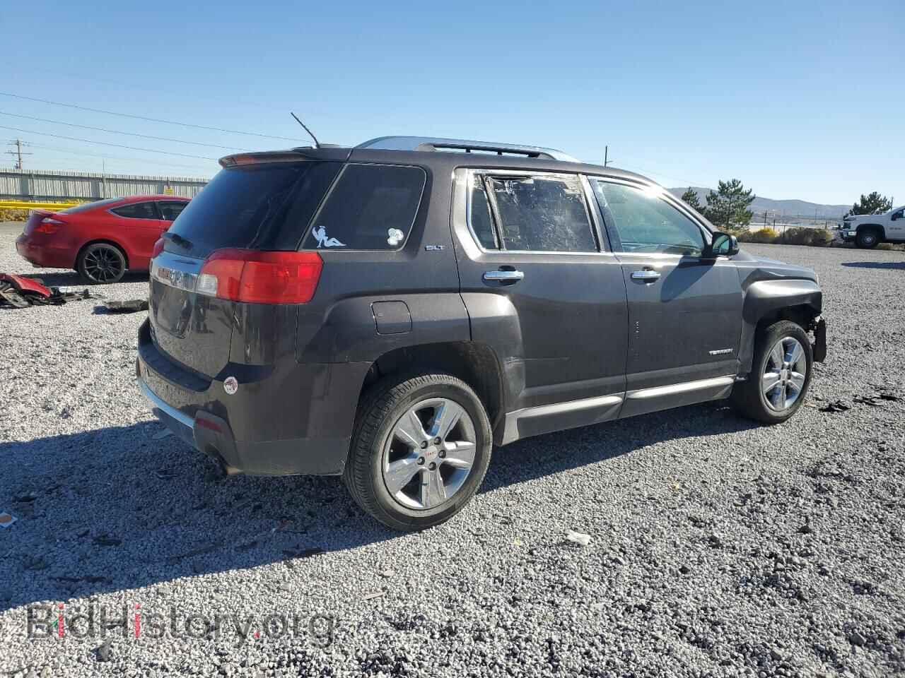 2015 GMC TERRAIN - VIN: 2GKFLTE35F6280654 - Photo 3