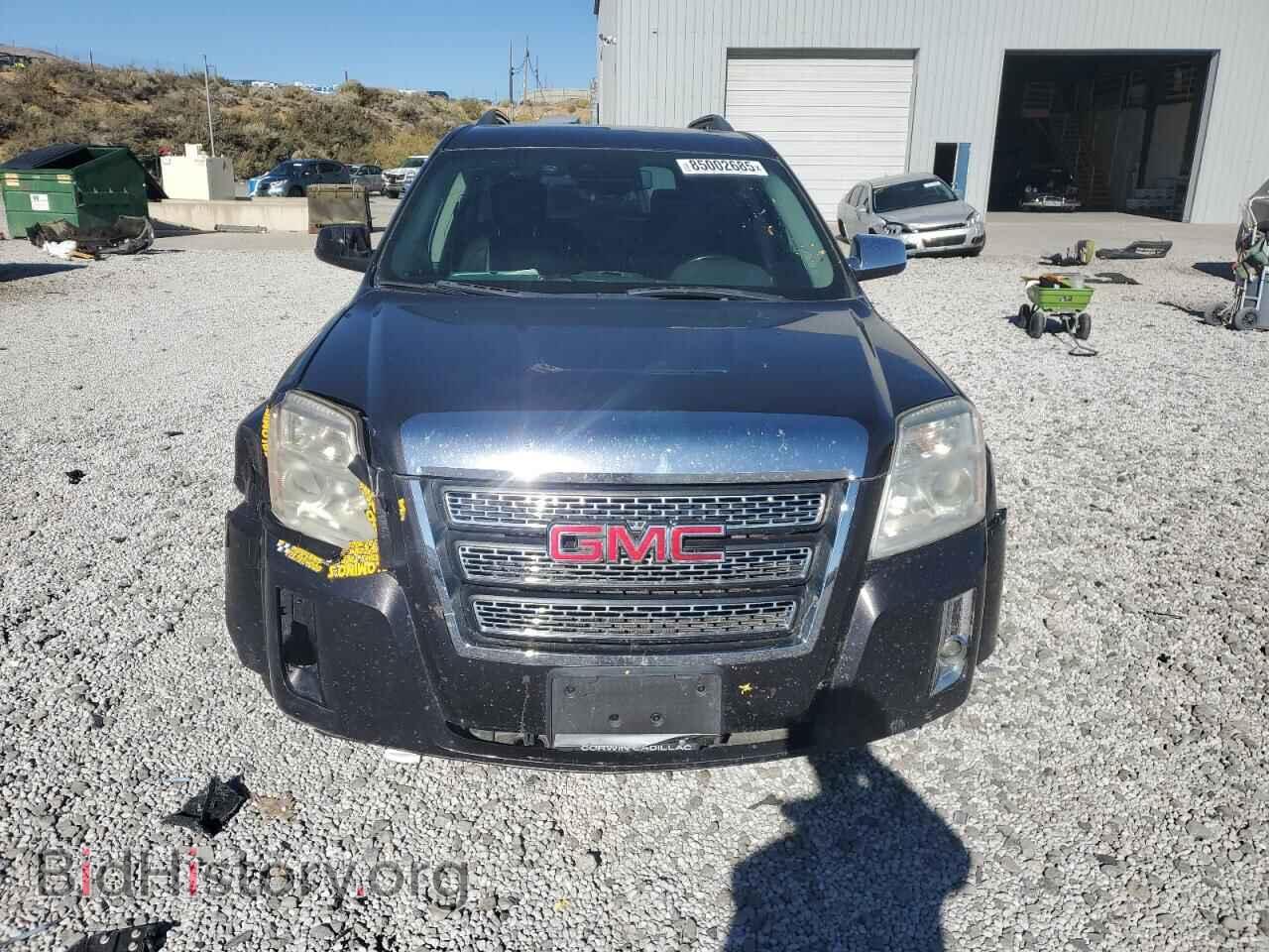2015 GMC TERRAIN - VIN: 2GKFLTE35F6280654 - Photo 5