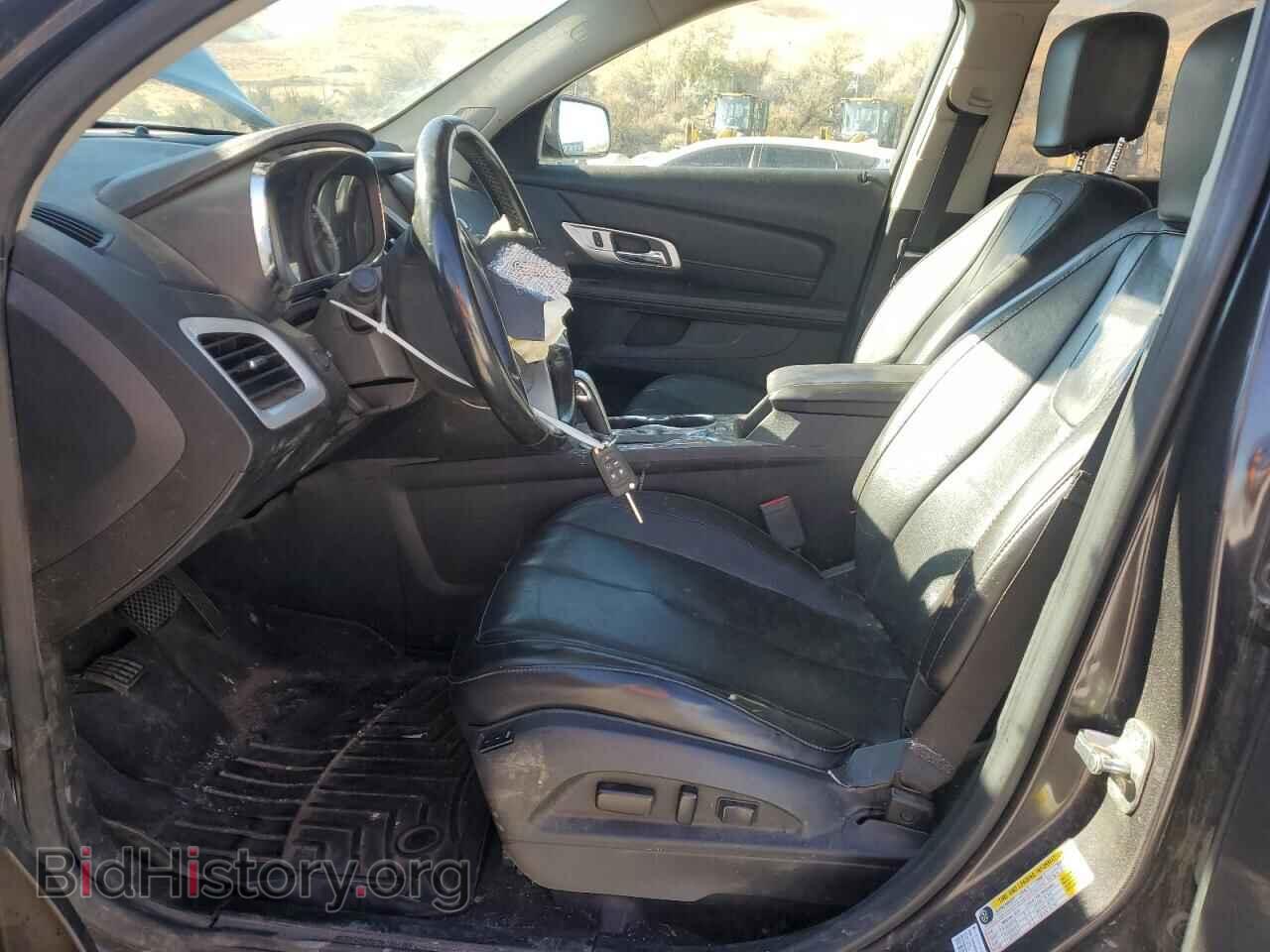 2015 GMC TERRAIN - VIN: 2GKFLTE35F6280654 - Photo 7