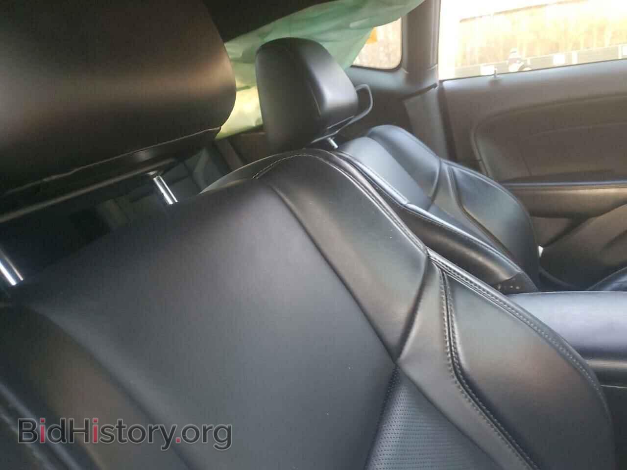 2021 DODGE CHALLENGER - VIN: 2C3CDZAG8MH507817 - Photo 10