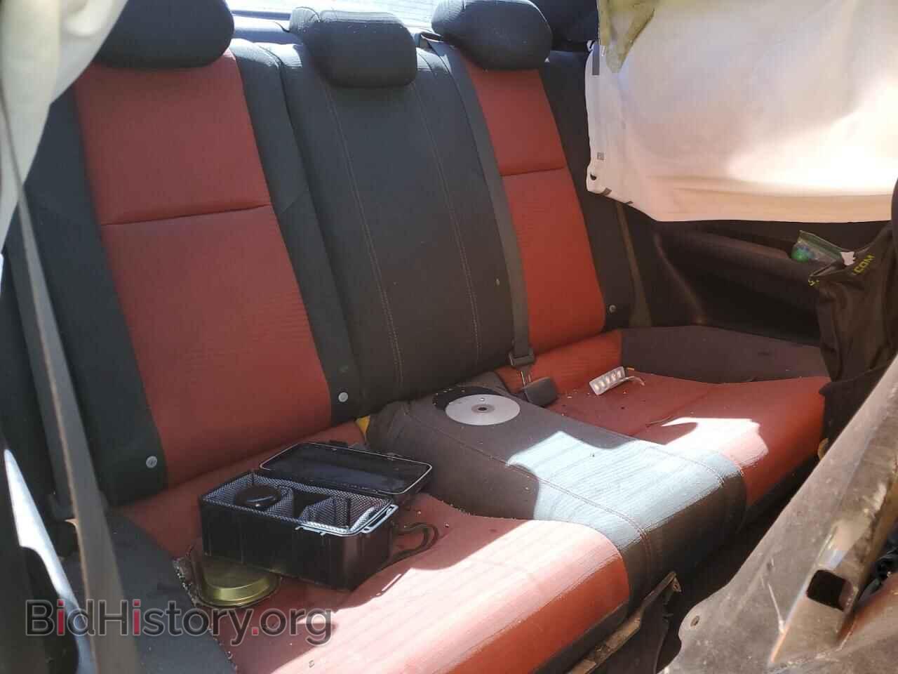 2014 HONDA CIVIC - VIN: 2HGFG4A54EH700504 - Фото 10