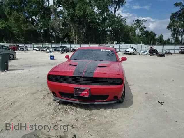 2015 DODGE CHALLENGER - VIN: 2C3CDZAG2FH712066 - Photo 13