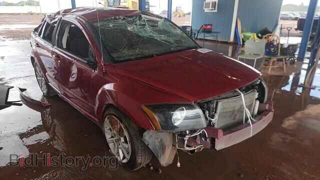 2010 DODGE CALIBER - VIN: 1B3CB5HA4AD584416 - Фото 14