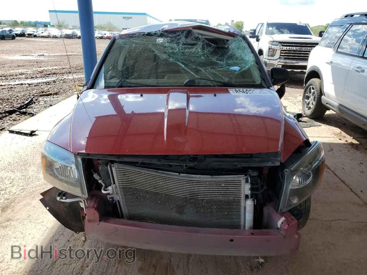 2010 DODGE CALIBER - VIN: 1B3CB5HA4AD584416 - Фото 5